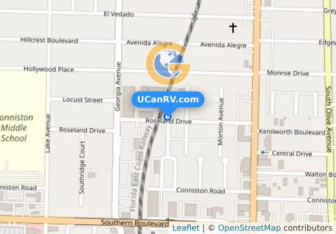 UCanRV.com