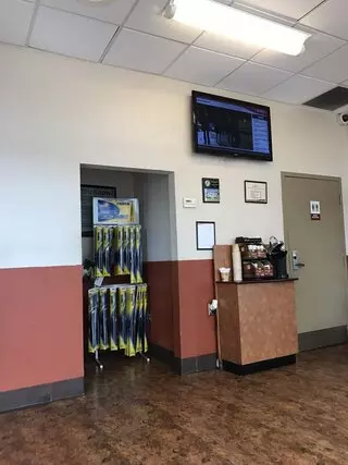 Jiffy Lube