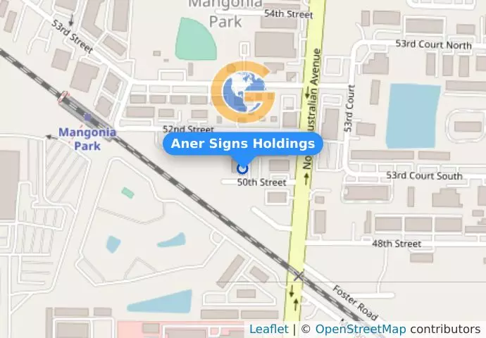 Aner Signs Holdings
