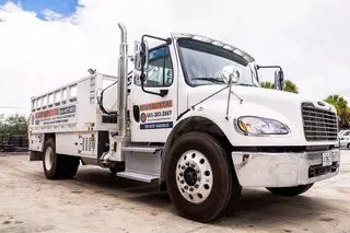Heavy Duty Tire