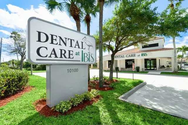 Dental Care at Ibis