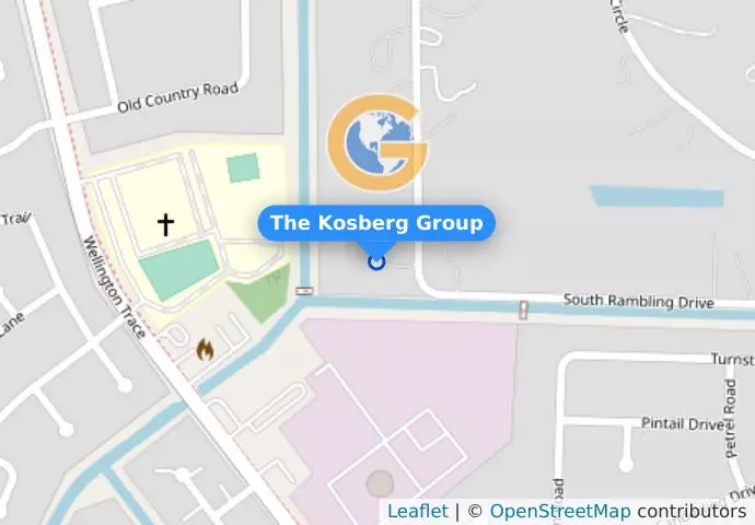 The Kosberg Group