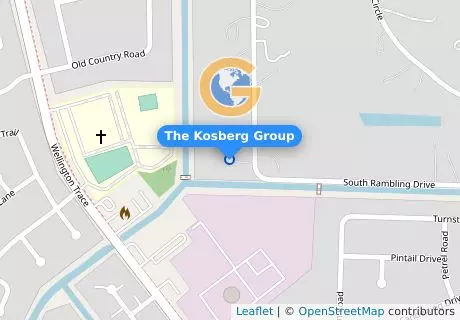The Kosberg Group
