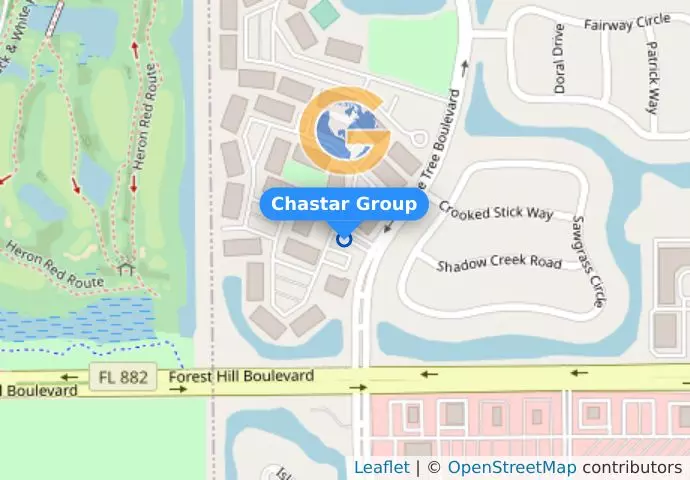 Chastar Group