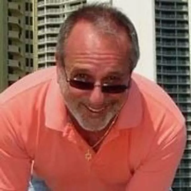 Arthur Strauss, LCSW