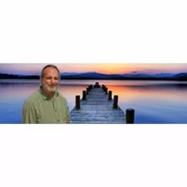 Arthur Strauss, LCSW