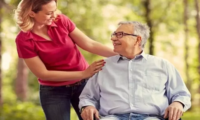 Advance Senior Care
