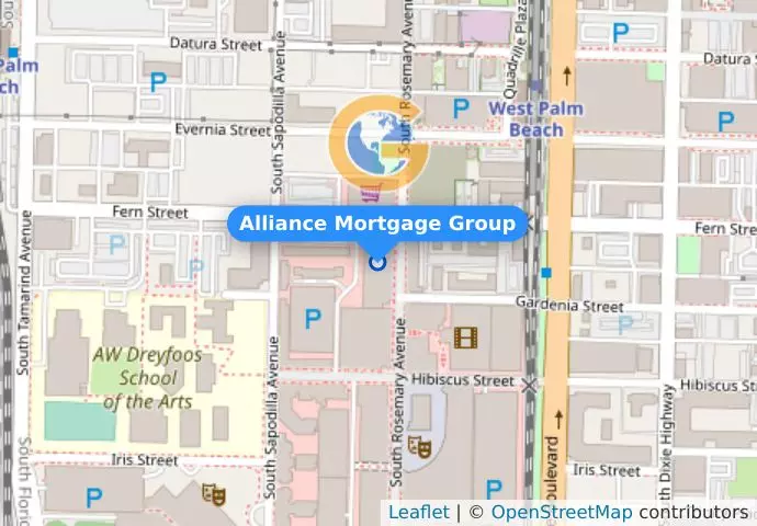 Alliance Mortgage Group