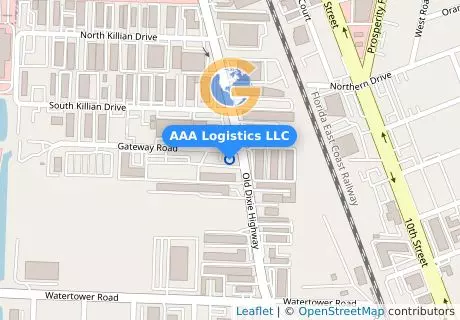 AAA Logistics LLC