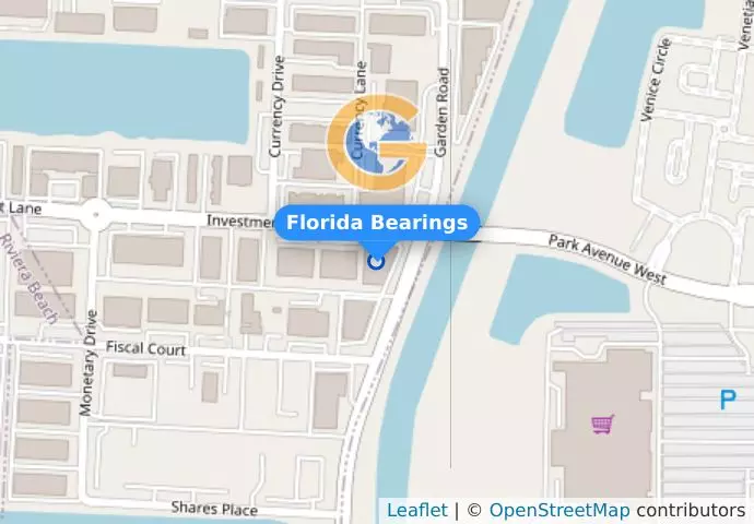 Florida Bearings