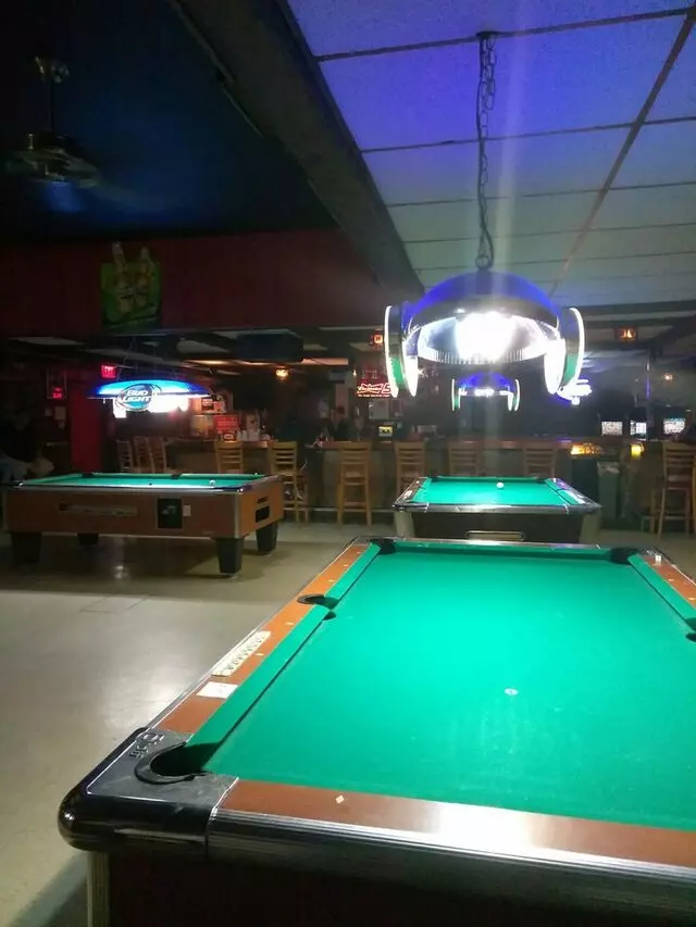 Plush Pony Lounge