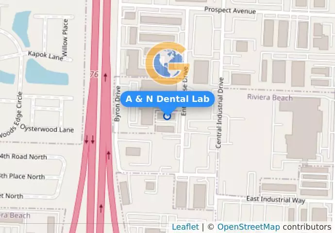 A & N Dental Lab