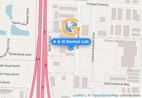 A & N Dental Lab