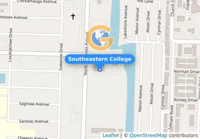 Southeastern College