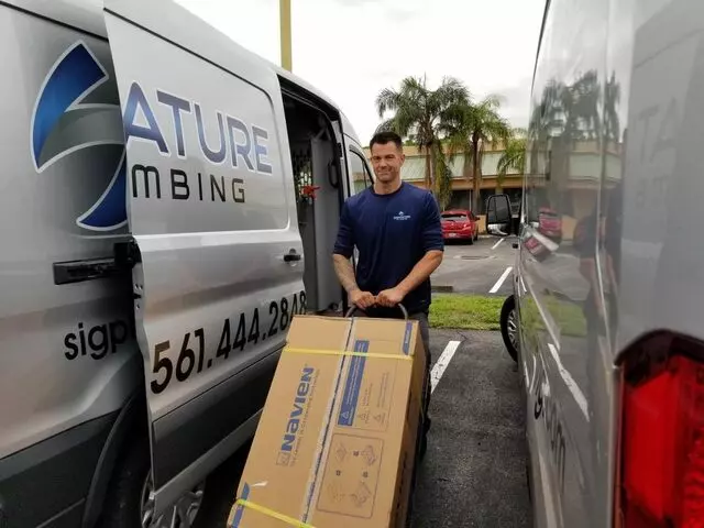 Signature Plumbing