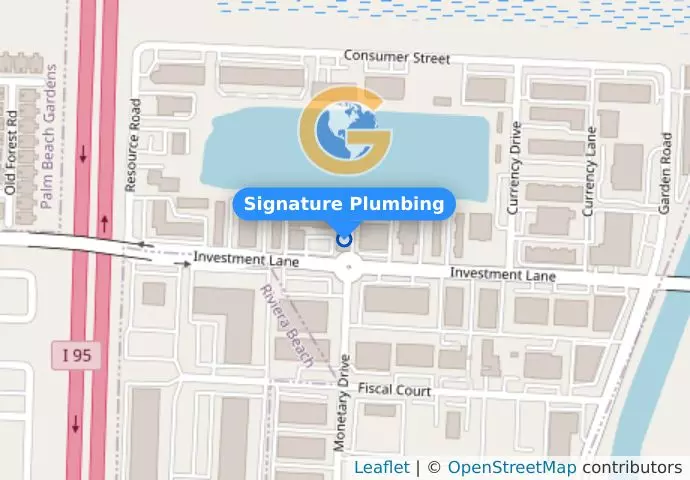 Signature Plumbing