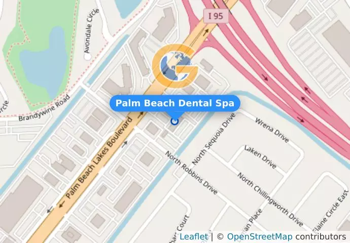 Palm Beach Dental Spa