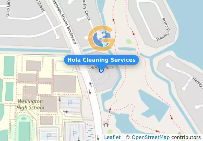 Hola Cleaning Services