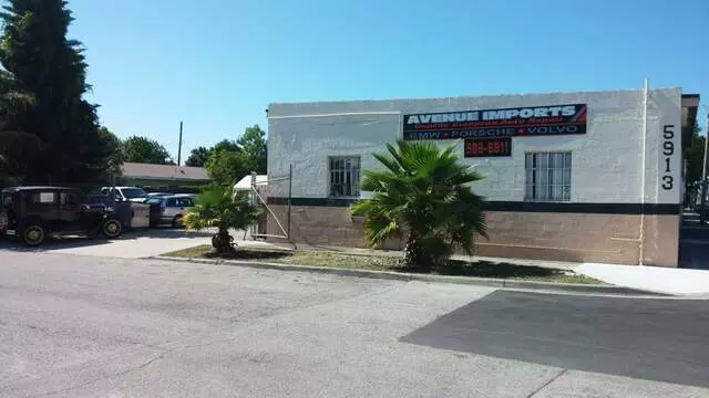 Avenue Imports