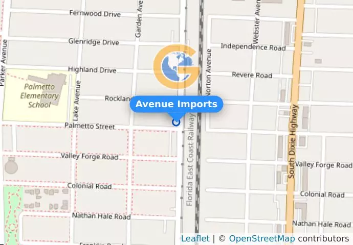 Avenue Imports