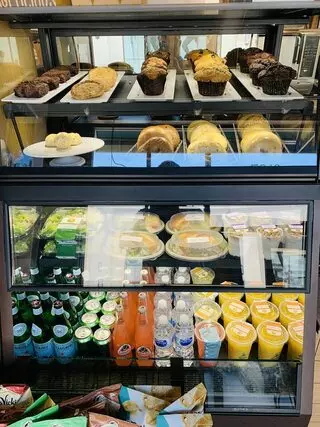 Caribou Coffee