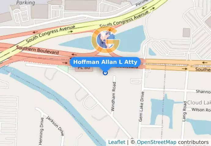Hoffman Allan L Atty