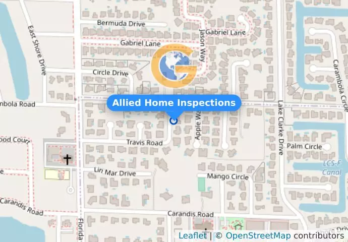 Allied Home Inspections