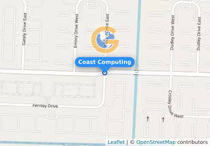 Coast Computing
