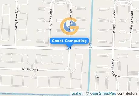 Coast Computing