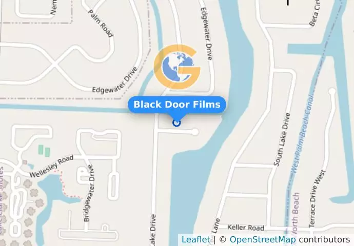 Black Door Films