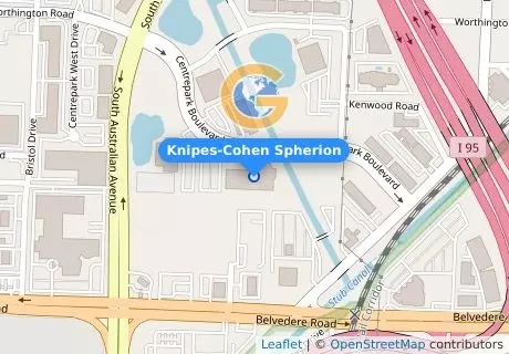 Knipes-Cohen Spherion