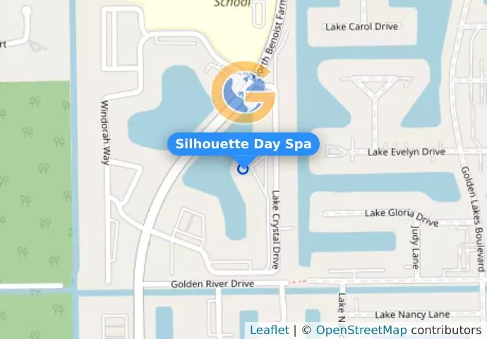 Silhouette Day Spa