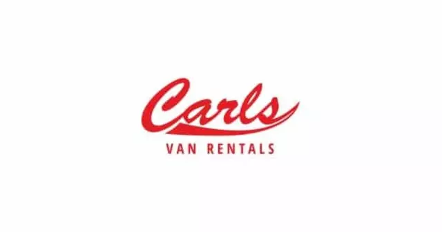 Carl's Van Rentals
