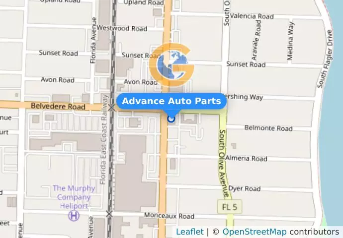 Advance Auto Parts