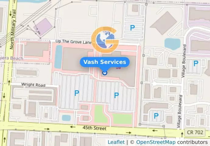 Vash Services