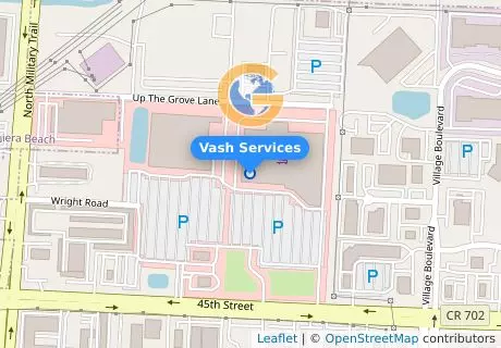 Vash Services