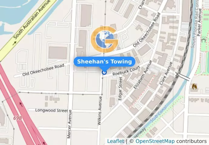 Sheehan&apos;s Towing