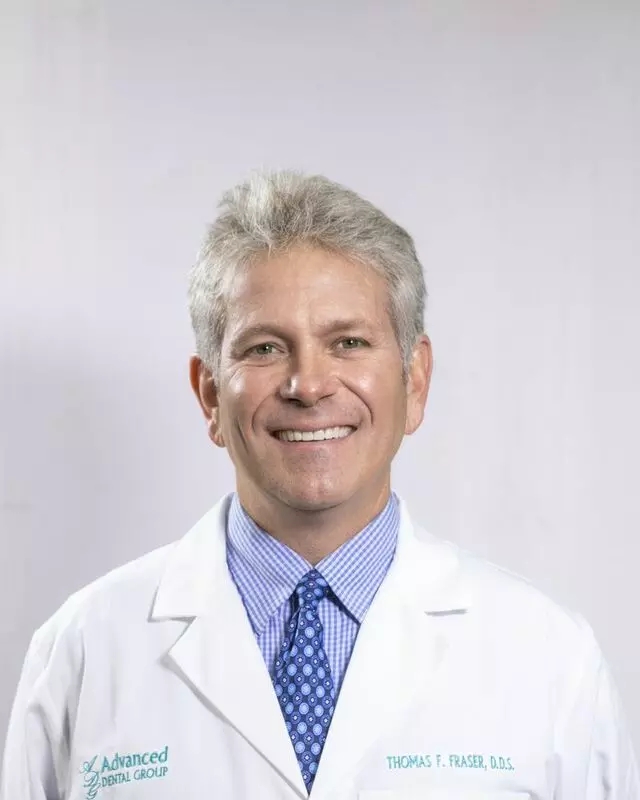 Advanced Dental Group