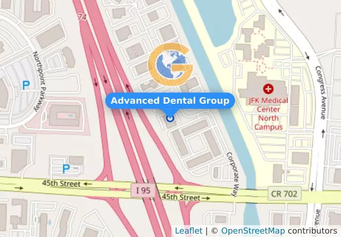Advanced Dental Group