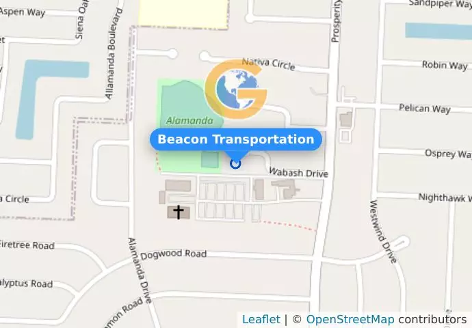 Beacon Transportation