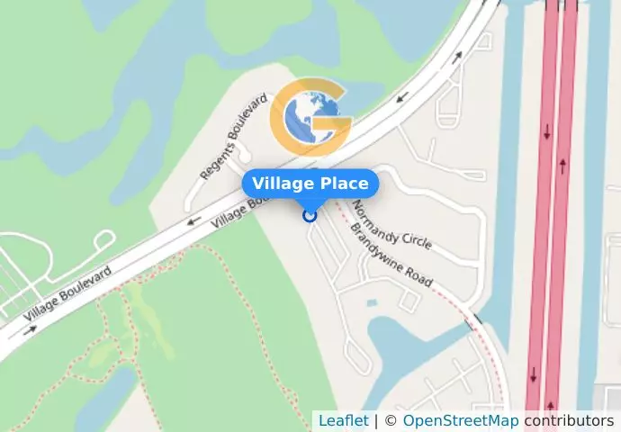 Village Place