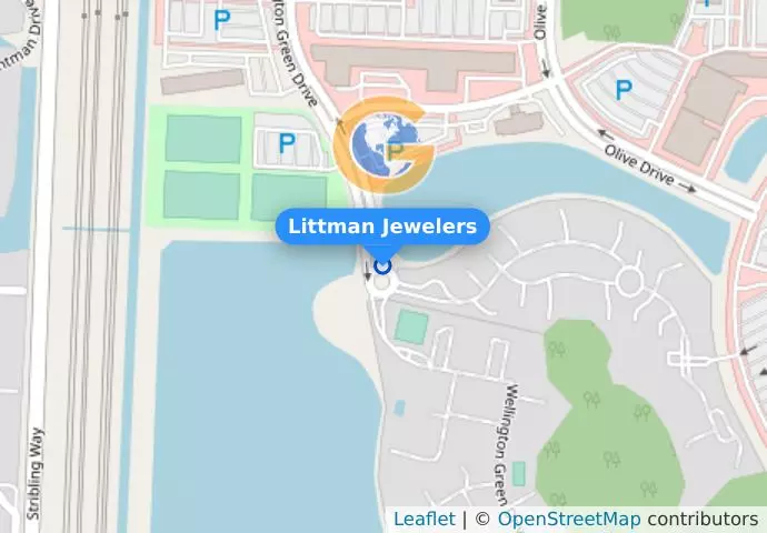 Littman Jewelers