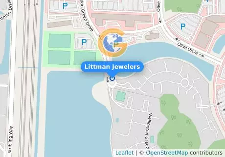 Littman Jewelers