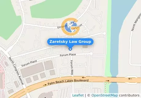 Zaretsky Law Group