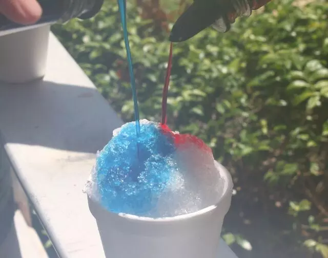 2 Bro’s Sno Cones