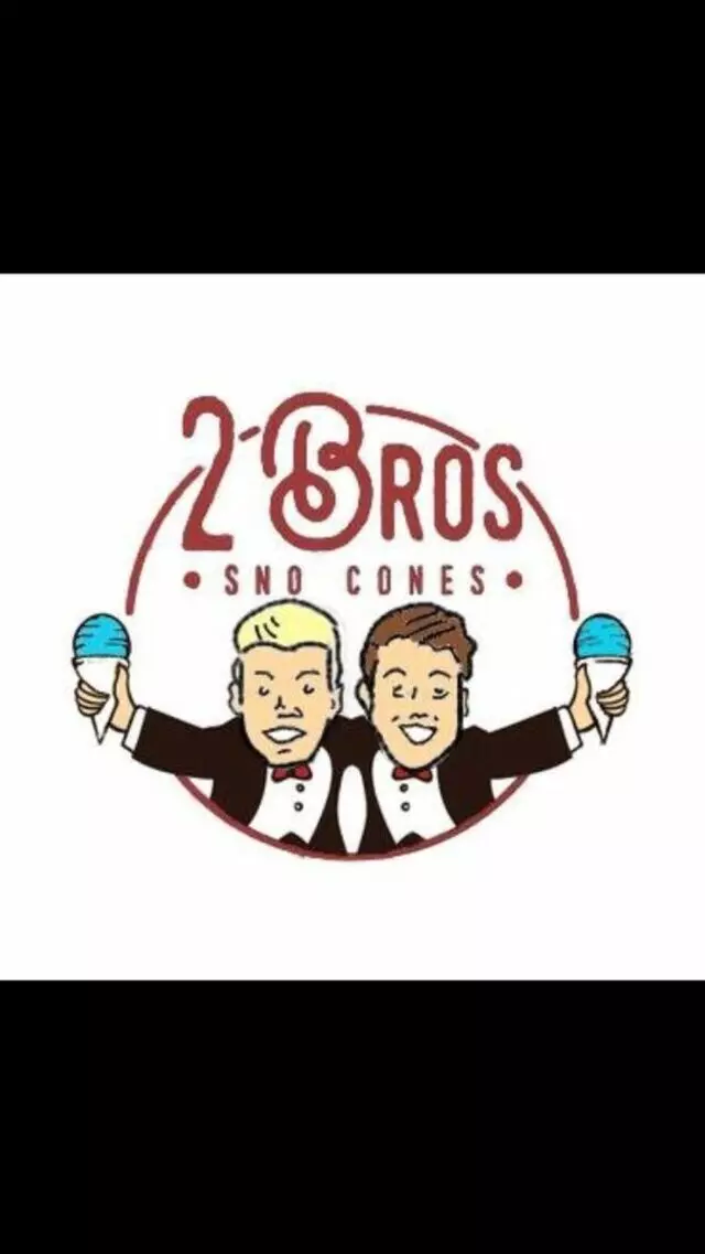 2 Bro’s Sno Cones