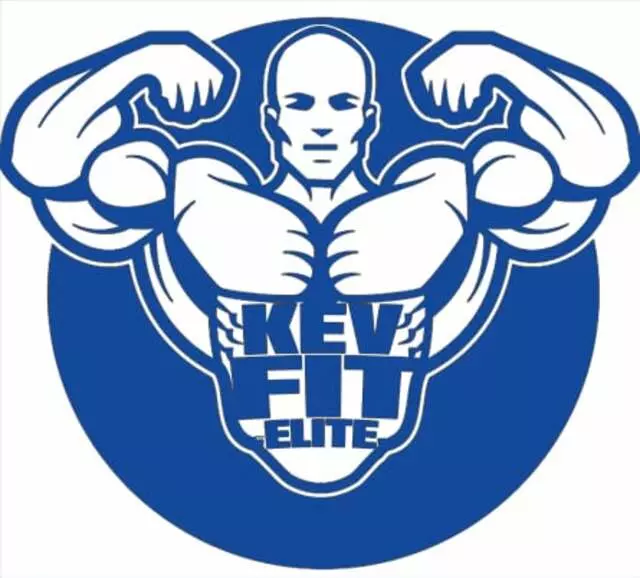 Kev Fit Elite Training