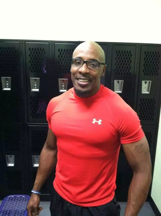 Kev Fit Elite Training