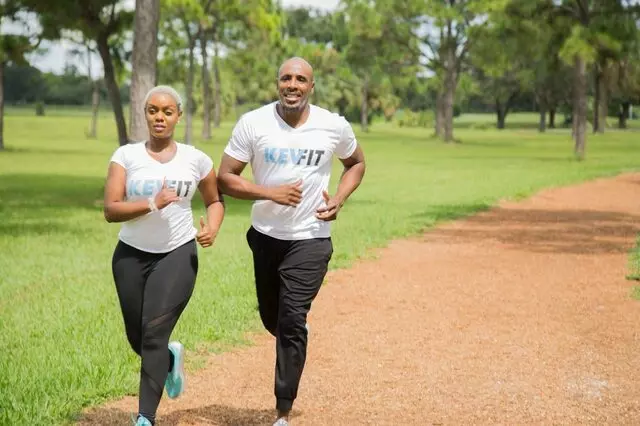 Kev Fit Elite Training