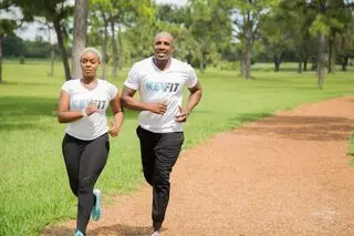 Kev Fit Elite Training